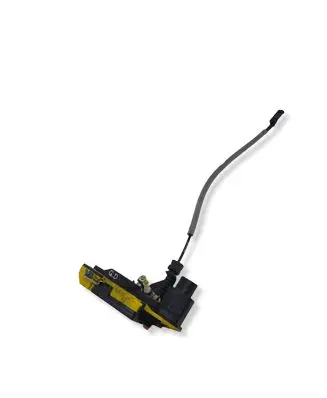Volvo XC90 Rear door lock 30634625