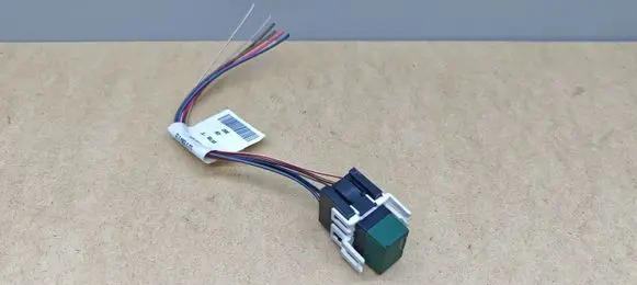 Mercedes-Benz CLS C219 Other relay 0025420319