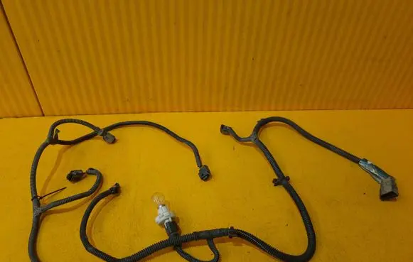 Peugeot 5008 Parking sensor (PDC) wiring loom 200765302