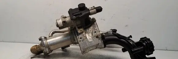Renault Megane III EGR thermostat 8200729078