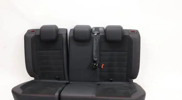Ford Ecosport Seat set 