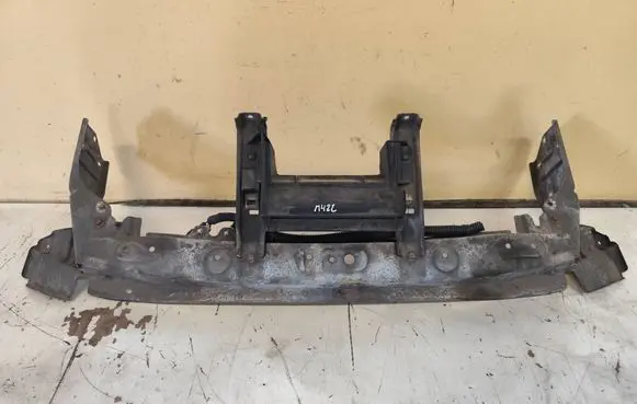 Mitsubishi Outlander Top upper radiator support slam panel 7450B022