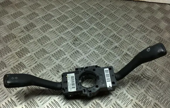 Volkswagen New Beetle Wiper turn signal indicator stalk/switch MX3KX01202002 4B0953503 1C2953513