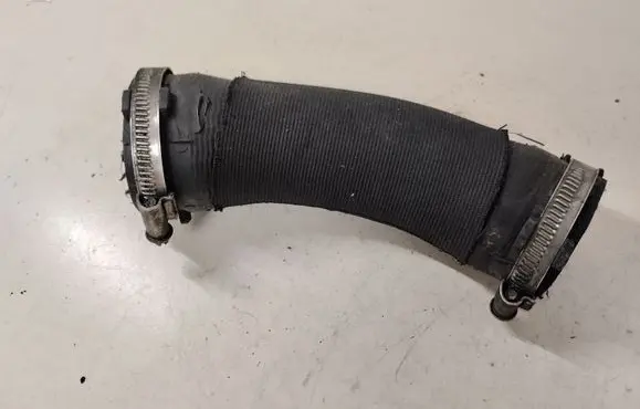 Audi A6 S6 C6 4F Intercooler hose/pipe