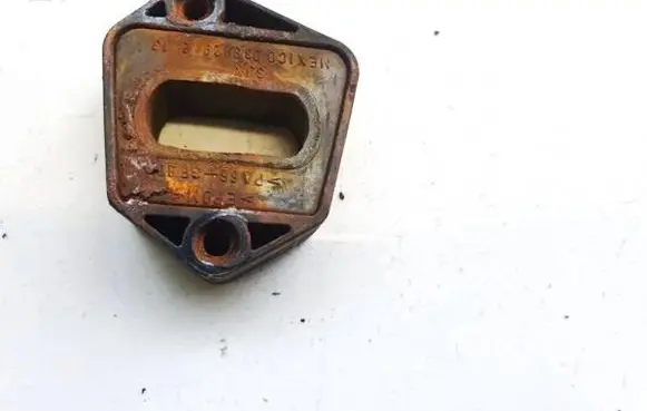 Skoda Octavia Mk1 (1U) Radiator mount bracket 1j0806157a