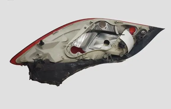 Opel Insignia A Rear/tail lights 168348