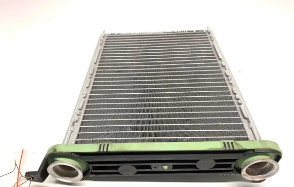 Renault Scenic III - Grand scenic III Heater blower radiator 670899U