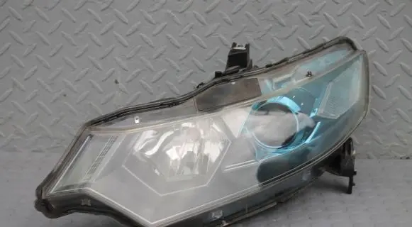Honda Insight Headlight/headlamp