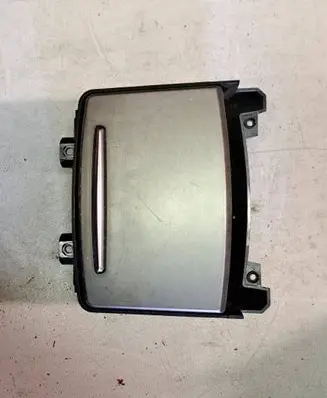 Audi A6 S6 C6 4F Car ashtray 4F1862533