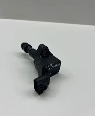 Opel Antara High voltage ignition coil 12638824