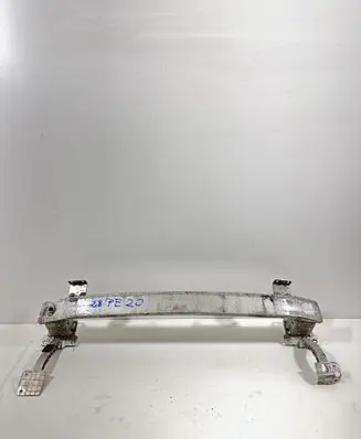 Peugeot 2008 I Front bumper support beam 9678452480