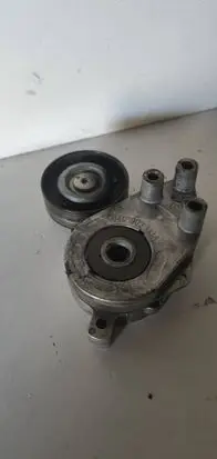 Audi 100 S4 C4 Generator/alternator belt tensioner 046903133A