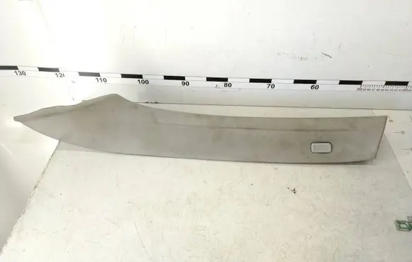 BMW 7 E65 E66 (A) pillar trim 8223665