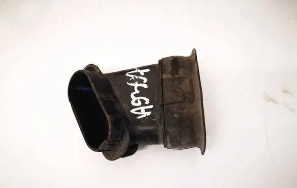 Renault Megane III Cabin air duct channel 244940005R