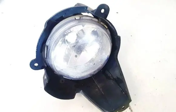 Chevrolet Captiva Front fog light 