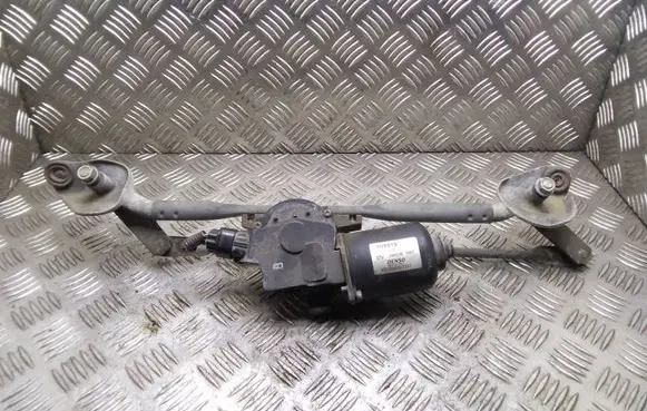 Toyota Corolla Verso AR10 Front wiper linkage 851100F020 MS1592007241