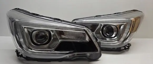 Subaru Forester SJ Headlight/headlamp subaru2