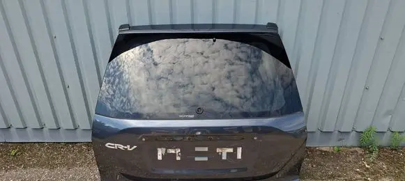 Honda CR-V Tailgate/trunk/boot lid