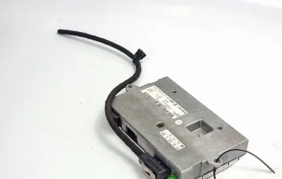Audi A8 S8 D3 4E Other control units/modules