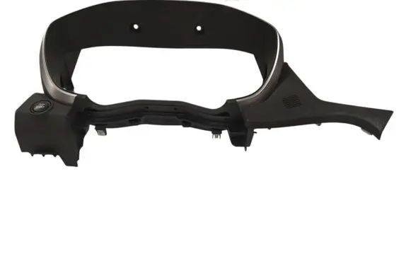 Subaru Ascent Dashboard trim 