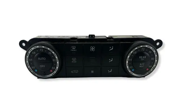 Mercedes-Benz R W251 Climate control unit A2518203889