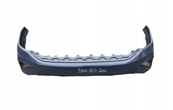 Volkswagen Tiguan Front bumper 5NA807221C
