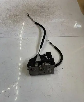 Fiat Ducato Front door lock 1350147080