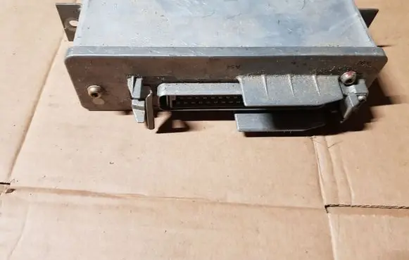 BMW 3 E30 ABS control unit/module 0265103055