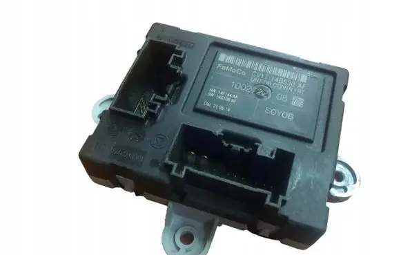 Ford B-MAX Door control unit/module CV1T14B533AF