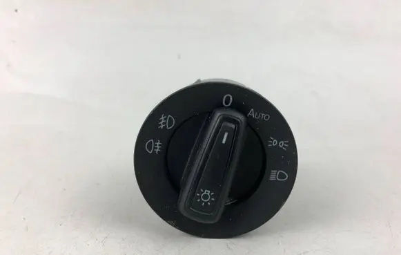 Volkswagen Golf VII Light switch 5G0941431AP
