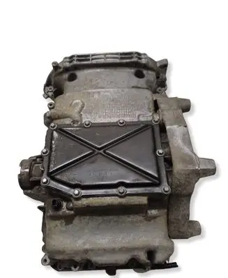 Mercedes-Benz GLC C253 Oil sump A2740140202