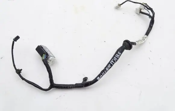 Ford Ranger Other wiring loom