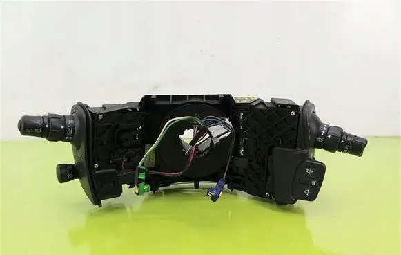 Renault Scenic II - Grand scenic II Indicator stalk