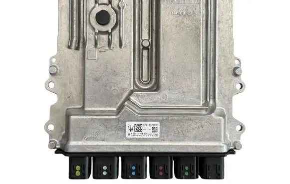Maserati Grecale Other control units/modules 670181238C 0261S104FB