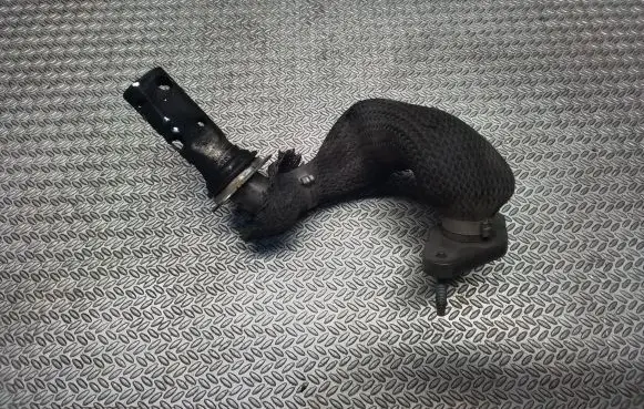 EGR valve line/pipe/hose
