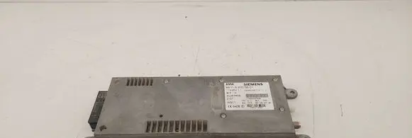 BMW 5 E39 Other control units/modules 6916766 11585217 B0128C0128