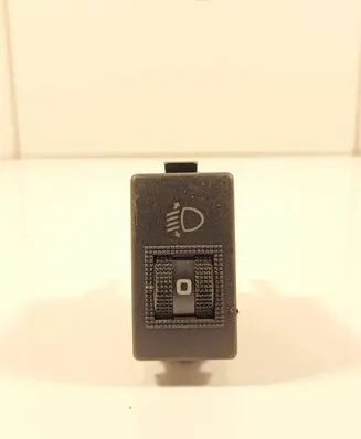 Audi A4 S4 B5 8D Headlight level height control switch 8D0941301