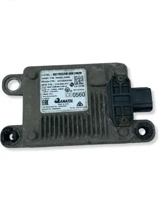 KIA Stinger Distronic sensor radar 96400J5000 D10005017 AS100A4100