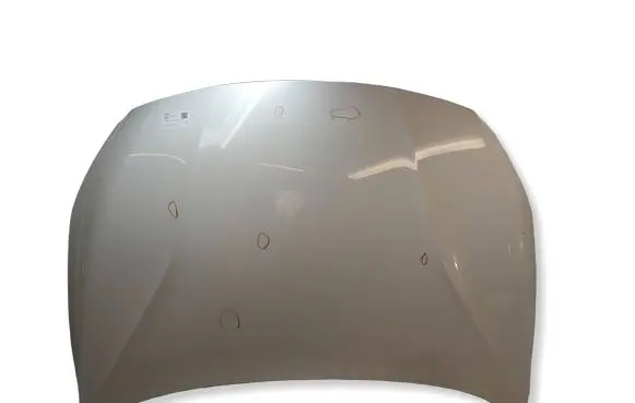 Volvo S60 Engine bonnet/hood 