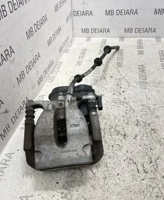 Mercedes-Benz ML W166 Rear brake caliper A1664237798