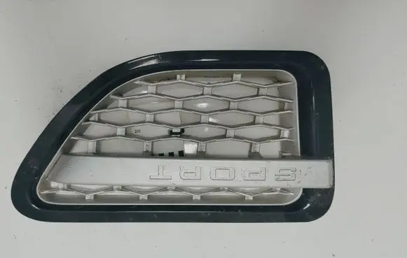 Land Rover Range Rover Sport L320 Fender grill SLR00151