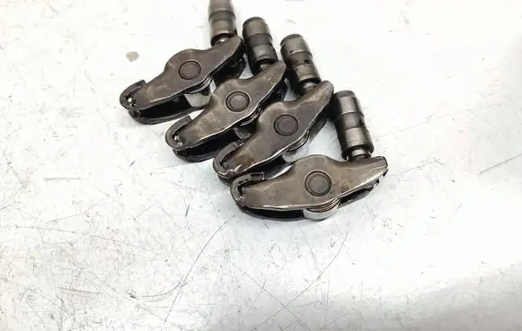 Land Rover Range Rover Sport L494 Valve rocker arm 