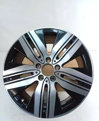 Mercedes-Benz EQA R18 alloy rim A2434011400