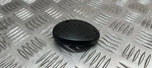 Mini Cooper Countryman R60 Brake pedal 6765620