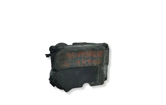 Skoda Roomster (5J) Throttle valve 045128063G A2C53099814 0201072107