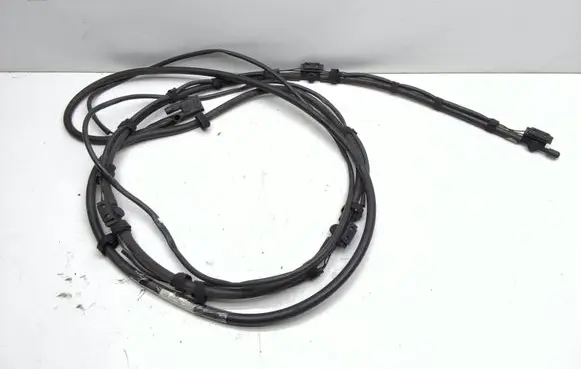 Mercedes-Benz S W221 Windshield washer spray nozzle A2218600292