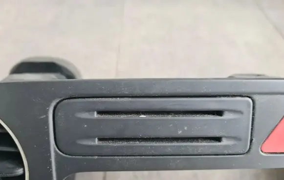 Other dashboard part