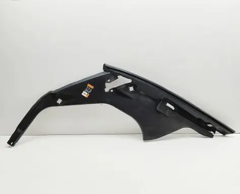 Ford Mustang Mach-E Fender end trim LJ8BR16D670AE