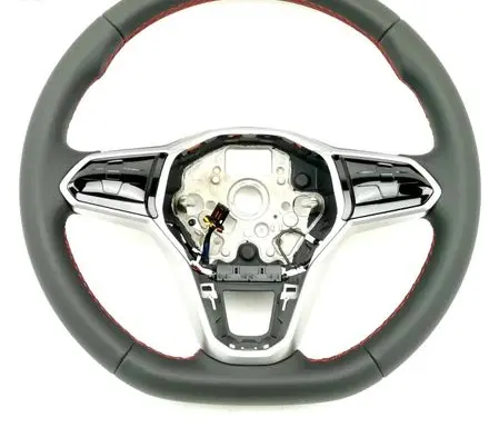 Volkswagen ID.3 Steering wheel 10A419089BQ