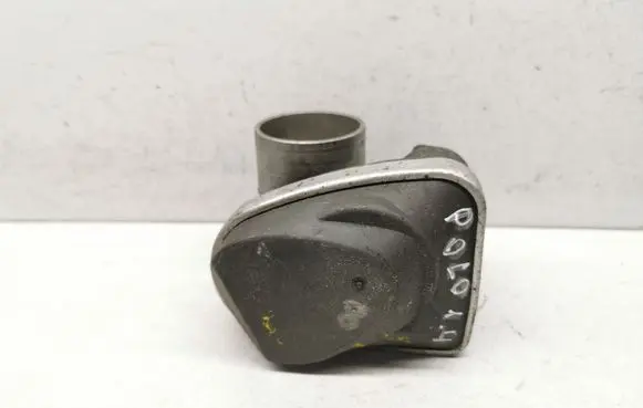 Volkswagen Polo Throttle body valve 036133062N